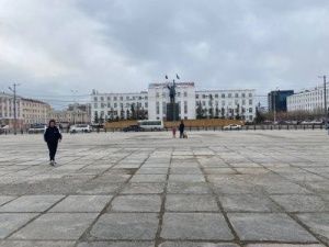 Режим повышенной готовности в связи с коронавирусом в Якутии продлен до 31 мая