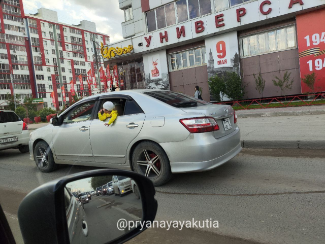 Штраф за детскую шалость? Разбор резонансного случая в Якутске