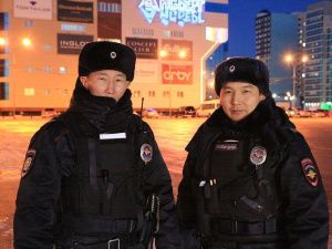 Константин Неустроев: Полицейские в Якутии за 10 месяцев раскрыли более 200 "глухарей"