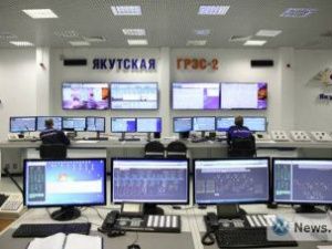 Сотрудники МЧС проведут учения на Якутской ГРЭС-2