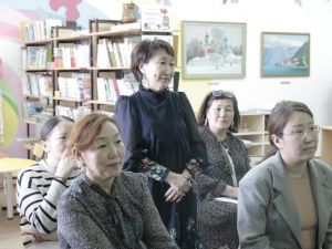 В Горном улусе проведен профсоюзный мониторинг заработных плат