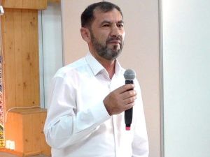 Таджикская община Якутии поддерживает президента России