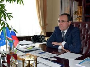 Ришат Юзмухаметов сядет в колонию на три года – приговор вступил в законную силу