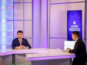 Якутия в числе пяти регионов, которые справились с организацией дистанционного обучения