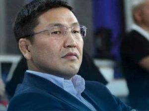 Правоохранительные органы займутся министром спорта Якутии