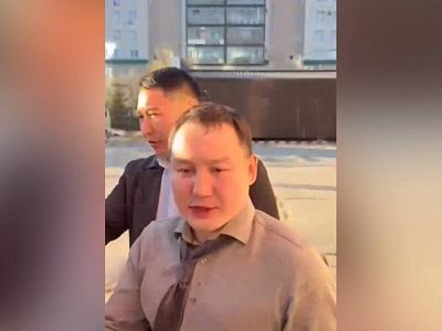 Экс-полицейский Ребров, сломавший нос женщине, осужден на 8 месяцев