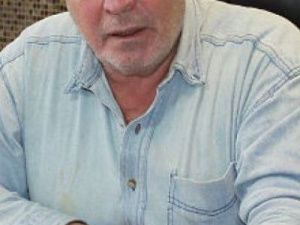 НЕУЖЕЛИ  ГОСДЕП  ОДОЛЕЕТ?  Увековечим память великого писателя и журналиста 