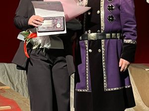 Премьера прошла на одном дыхании