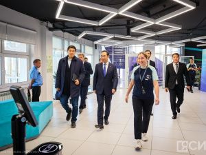 В Якутске прошла серия лекций «AI Journey: Путешествие в мир искусственного интеллекта»