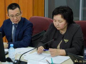 Минфин республики: Извините, но доходы будут в минус