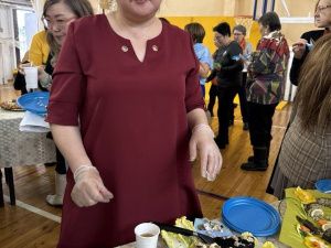 Секрет Колымского рыбного пирога от местных!