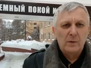 Бывший судья ВС Чечни уехал из России после слов Кадырова, что их семью ждет место «в тюрьме или под землей»