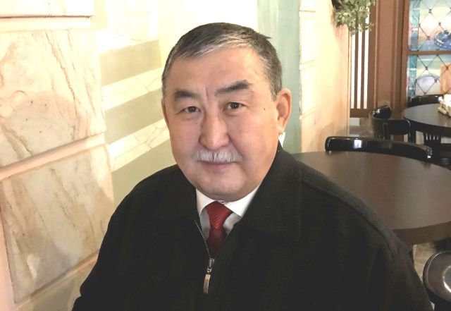 "Девять кругов ада" для экс-главы Нюрбинского района