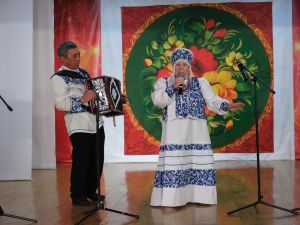 Состоялся ямщицкий фестиваль  