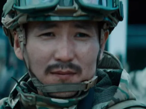 В клип Алисы Вокс и Сергея Галанина на песню «Смерти нет» включили кадры из «Алдана»