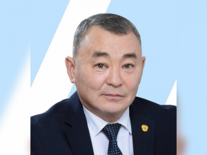 В селе Намцы Намского улуса избран новый глава