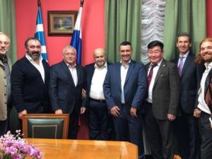 Якутского экс-банкира объявили банкротом и начали распродажу его имущества