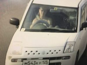 Пропавшая девушка с двумя детьми нашлась