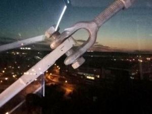 Владельцы «Колеса обозрения»: угрозы для жителей и гостей Якутска нет