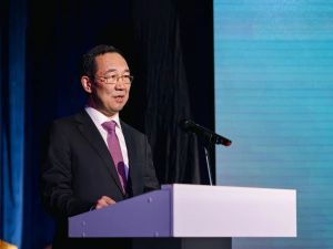 В Казахстане презентовали инвестиционный и туристический потенциал Якутии