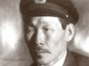 Именем капитана Богатырева к 100-летию ЯАССР назван ювелирный алмаз