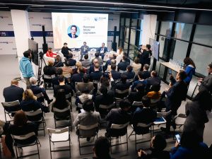 Креативность и патриотизм: эксперты Ленского клуба оценили акценты молодежной политики Якутии