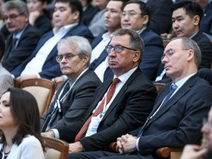 Участники Северного Форума по устойчивому развитию обсудили ключевые вопросы «арктической» и «северной» повестки