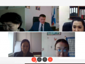 Минимуществом Якутии даны разъяснения по земельно-имущественным вопросам в Абыйском улусе