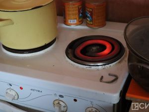 Лошади клуба «Золотая подкова» в Мархе могут не пережить эту зиму