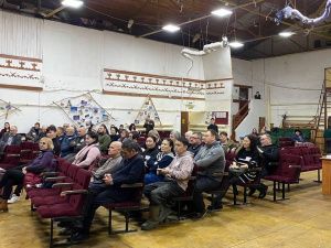 В Якутии разрабатывается мастер-план  агломерации Тикси-Найба