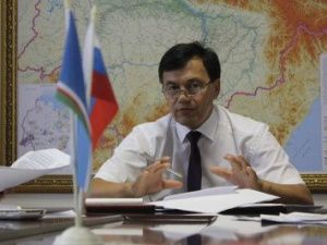 Я ДВАЖДЫ ПРЕДЛАГАЛ ГАБЫШЕВУ ВЕРНУТЬСЯ – АФАНАСИЙ ВЛАДИМИРОВ