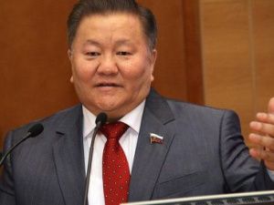 Федот Тумусов предложил провести  кредитную амнистию