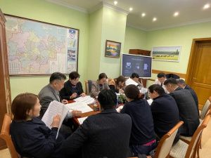 В Якутии  утверждены официальные наименования органов власти на языке саха