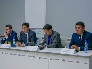 «Муус Устар — 2024»: в Якутске подвели итоги медиашколы «Айар»