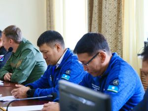 40 миллионов рублей направят пострадавшим от паводка аграриям за потерю крупного рогатого скота и лошадей