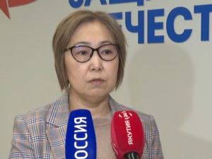 В Якутии 37 ветеранов-инвалидов СВО обеспечили адаптивной одеждой