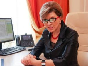 Решение по апелляции Людмилы Вербицкой перенесено на середину июня