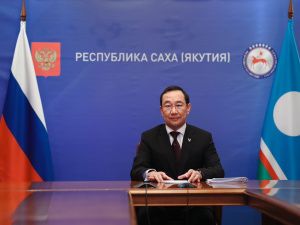 В Якутии планируется создать Лабораторию искусственного интеллекта