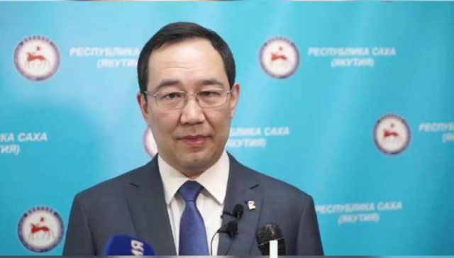 Ситуация по коронавирусу в Якутии не изменилась