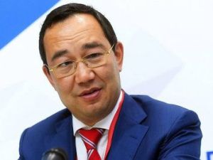 Для усвоения «мусорной реформы» нужно до полутора лет, заявил глава Якутии