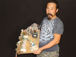 Без операций и химии:  В Якутии умелец создал аппарат молодости