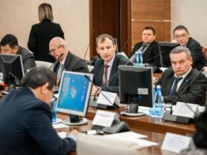 Правительство Якутии отчиталось об исполнении закона республики о статусе столицы