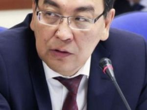 Министр финансов Якутии рассказал об облигациях госзайма