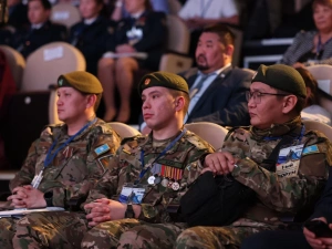 В Якутии состоялся первый республиканский Антифашистский форум