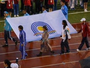 Якутян ждет обширная культурная программа во время Игр «Дети Азии»