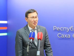 Юлия Белехова приняла участие в заседании Республиканского оперативного штаба комиссии «Вместе к Победе!»