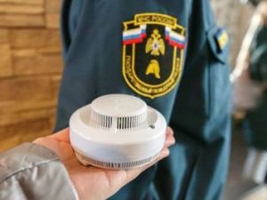 Автономный дымовой пожарный извещатель (АДПИ) – что это такое и почему он нужен в каждом доме?