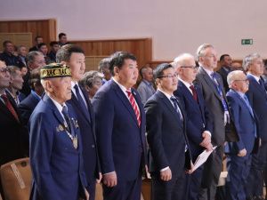 Увеличение финансовой поддержки спортивной отрасли в Якутии продолжится