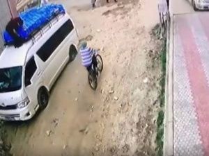 В Якутске мужчина похитил два велосипеда в один и тот же день