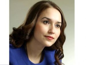 1 декабря состоится «Прямой разговор» с Ириной Высоких